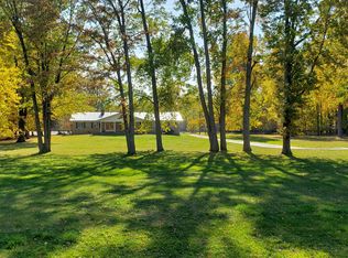 870 E Galbraith Line Rd, Melvin, MI 48454