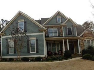 2740 Aldrich Dr, Cumming, GA 30040