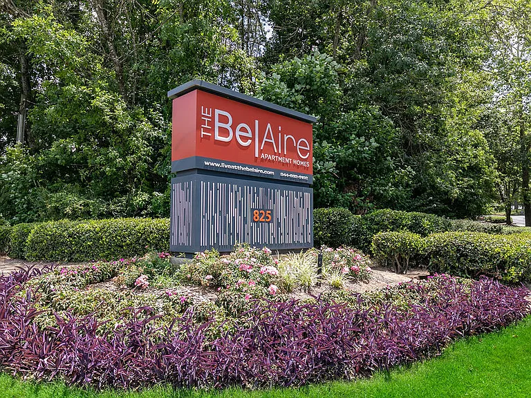 The BelAire — Photo 56
