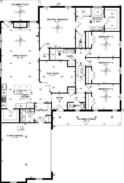 2nd image of 1524 Charlie Dr