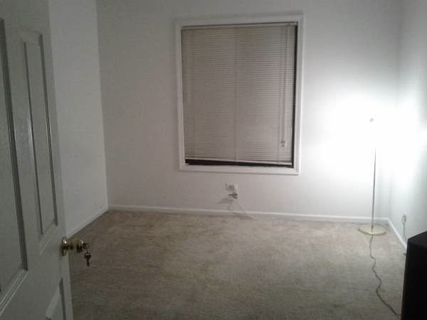 Bedroom2 - Closet