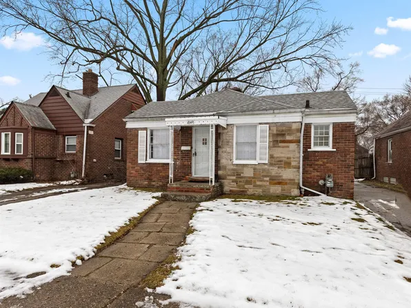 18491 Asbury Park, Detroit, MI 48235