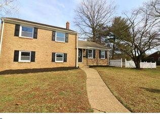 2503 Wellesley Ave, Wilmington, DE 19803