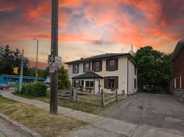 93 Church St E, Brampton, ON L6V 1G5