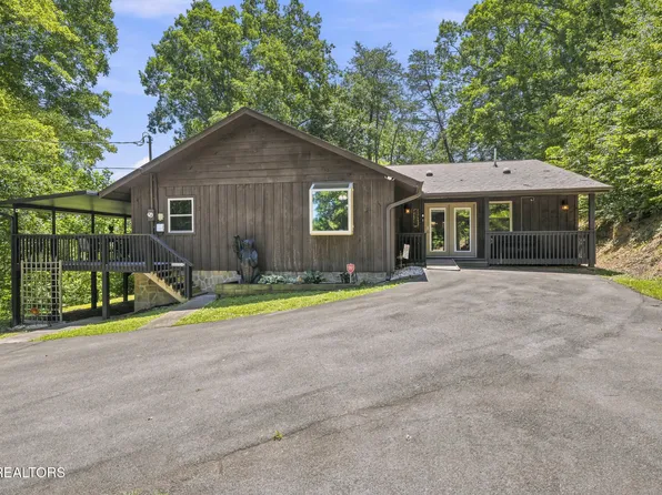 1501 Walt Price Rd, Sevierville, TN 37876