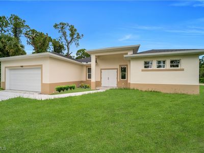 933 Anthony St E, Lehigh Acres, FL, 33974