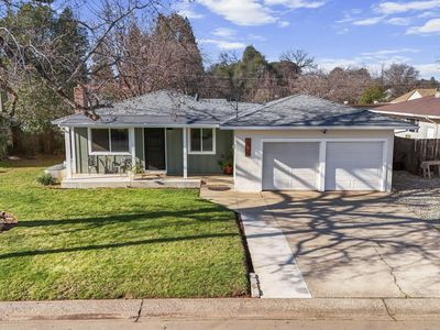 2906 Regal Ave, Redding, CA, 96002