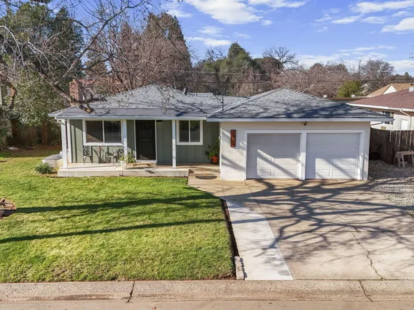 2906 Regal Ave, Redding, CA 96002