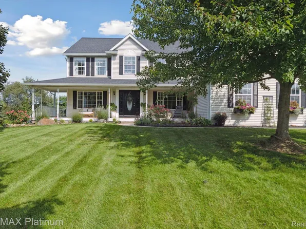 4147 Sundance Mdws, Howell, MI 48843