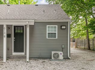 613 W Madison, Springfield, MO 65806