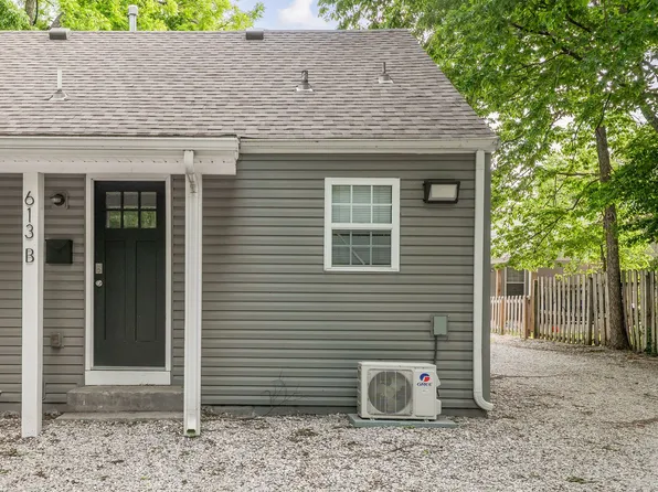 613 W Madison, 613 W Madison St APT B, Springfield, MO 65806