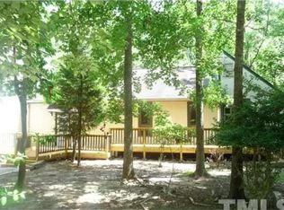 4623 Renfrew Dr, Durham, NC 27705