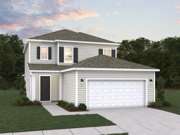 202 Plain Post Trl, Simpsonville, SC 29681