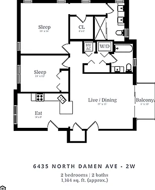 6435-43 N. Damen Ave. — Photo 32