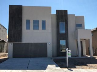 308 S Halstead Dr, El Paso, TX 79928
