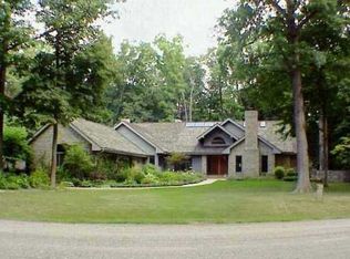 600 Juneberry Ln, Okemos, MI 48864