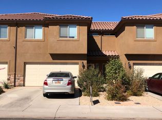 2541 N Bella Vista Dr, Santa Clara, UT 84765