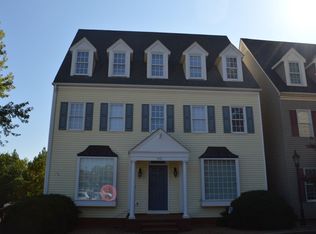 110 Ole Towne Sq #4B-3BA, Central, SC 29630