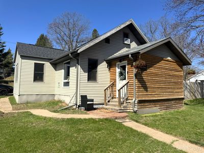 509 Dickinson Blvd, Kingsford, MI, 49802