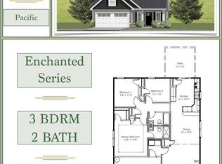 271 Oliver Dr, Inman, SC 29349