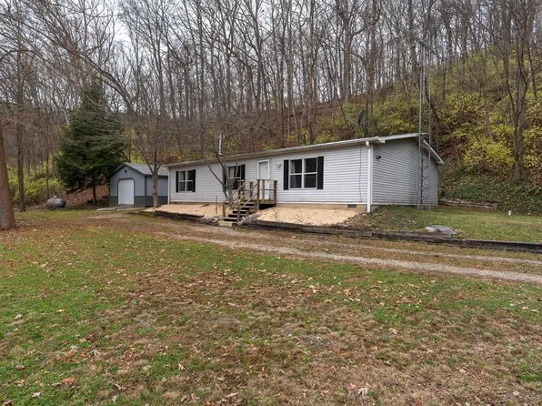 700 N 725 W, West Lafayette, IN 47906