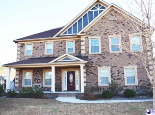 3106 Greystone Dr, Florence, SC 29501