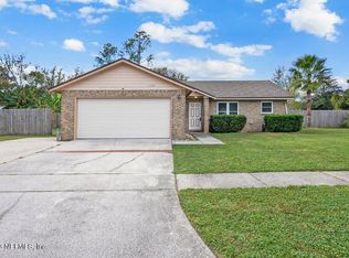 13266 Moby Dick Dr W, Jacksonville, FL 32218