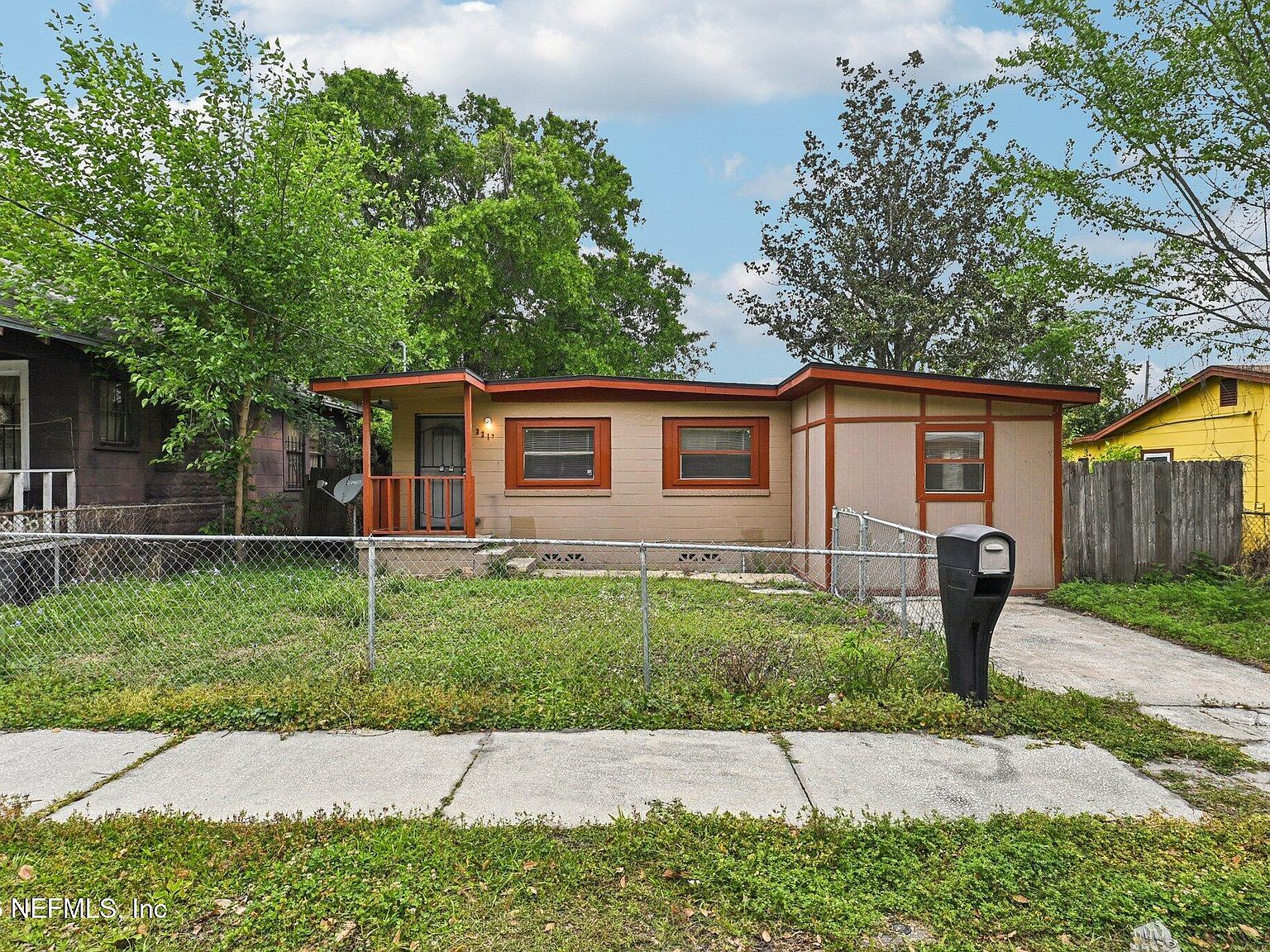 3219 THOMAS Street, Jacksonville, FL 32254 | MLS #2137454 | Zillow