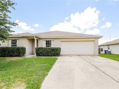 110 Holland St, Hutto, TX, 78634