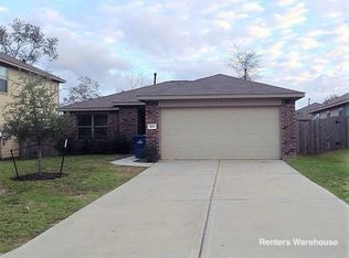 818 Katydid Ct, Conroe, TX 77301