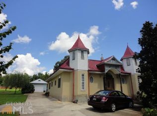 150 Old Highway 82 Rd, Jefferson, GA 30549