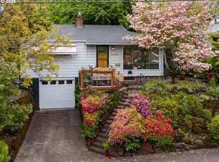 4320 SE 42nd Ave, Portland, OR