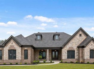 17011 Lakeside Rdg LOT 222, Chesterfield, MO 63005