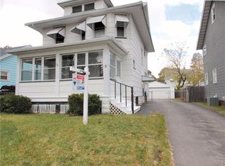 18 Martinot Ave, Rochester, NY 14609