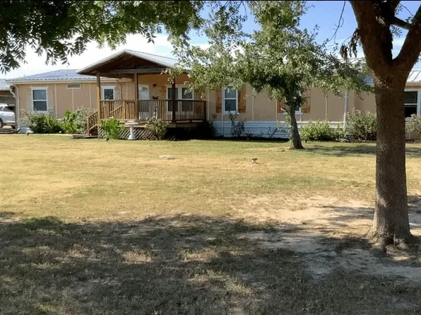 6886 W County Road 3219, Lone Oak, TX 75453