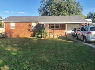 890 Water St, Cherokee, AL 35616