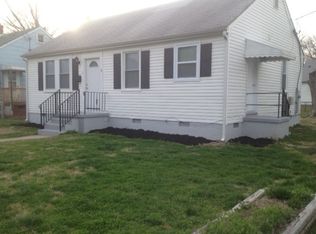 10 N Elm Ave, Henrico, VA 23075