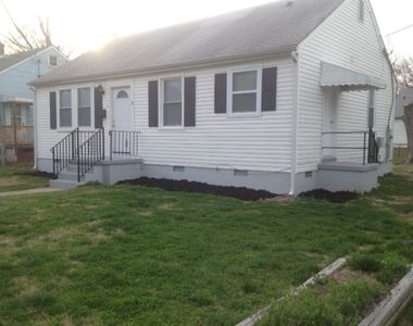 10 N Elm Ave, Henrico, VA, 23075