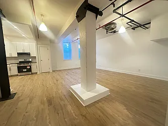 Rented by Dream Space Realty