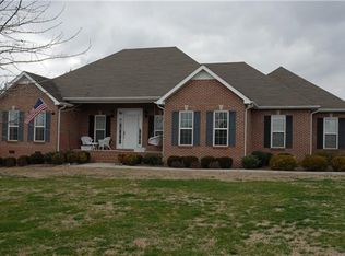 105 Hunters Ridge Dr LOT 41, Tullahoma, TN 37388