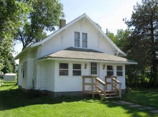 518 W Cedar St, Coleridge, NE 68727