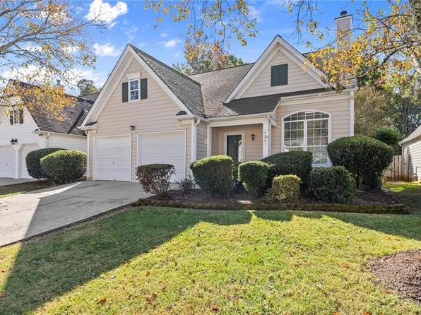 3221 Serenade Ct, Milton, GA 30004