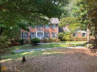 1907 Musket Ct, Stone Mountain, GA 30087