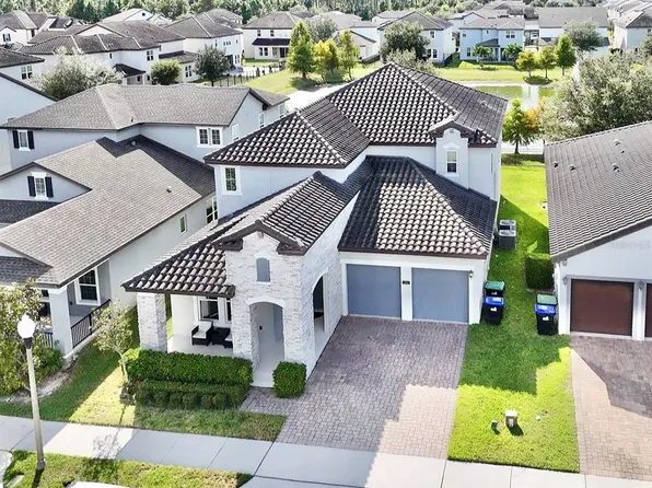 12941 Westside Village Loop, Windermere, FL 34786