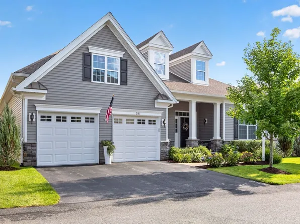 58 Woody Nook, Plymouth, MA 02360