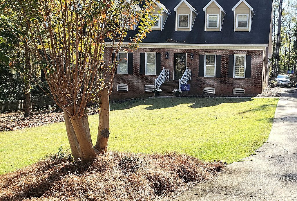 124 Lismore Dr, Lagrange, GA 30240 Zillow