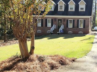 124 Lismore Dr, Lagrange, GA 30240