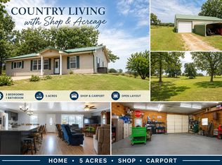 6631 Arkansas   143, Berryville, AR 72616