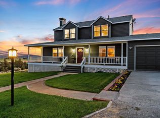 10200 NW Grizzly Rd, Prineville, OR 97754