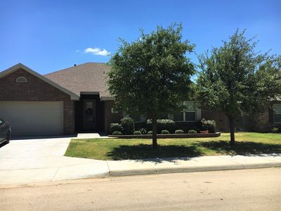 5711 San Saba Ave, Midland, TX, 79707